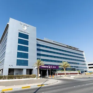 Premier Airport Business Park Otel